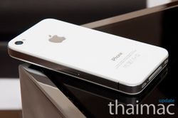 Hardware Review: iPhone 4 White 16GB