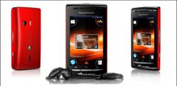 Sony Ericsson W8 Walkman Phone เค้ากลับมาแล้ว