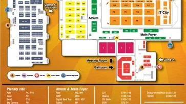 รวมโปรโมชั่น Commart CEMart 2011