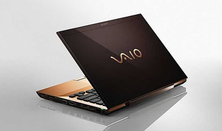 Sony  VAIO SA