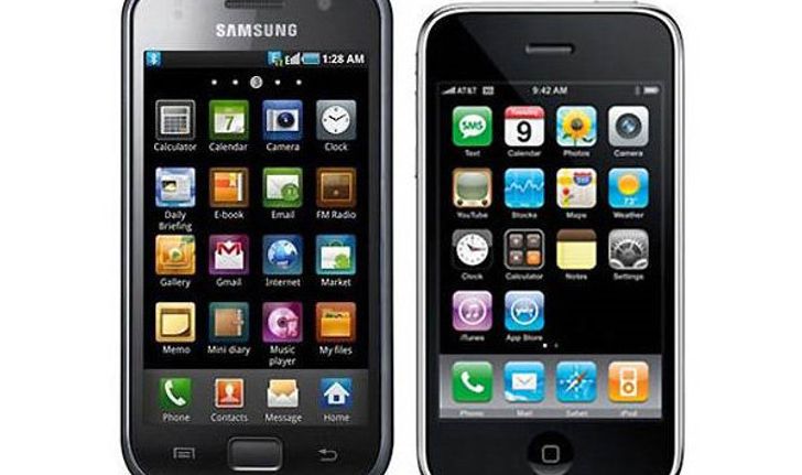 รวมมิตรผลิตภัณฑ์ ที่ Apple เค้าบอกว่า Samsung ก๊อปปี่