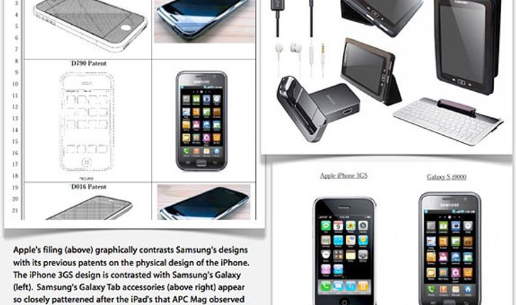 Samsung แก้เกมส์ ดัดหลัง Apple ขอดูสินตัวใหม่ ๆ เหมือนกัน