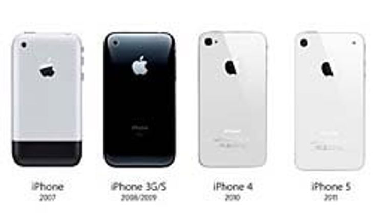 iPhone 4S โผล่ปลายก.ค."ไม่ใช้ซิม"?