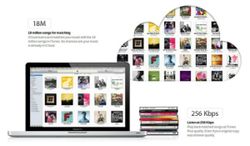 WWDC2011: OS X Lion, iOS5, iCloud ให้บริการฟรี, และ Music Match ให้บริการสแกนเพลงจากในเครื่อง