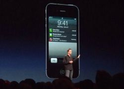 Apple อัพเดต 10 เครื่องมือใน iOS 5