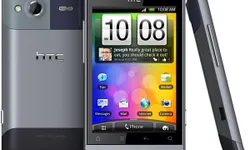 HTC Salsa บุกเมืองโรตี เคาะราคา 20,499 รูปี