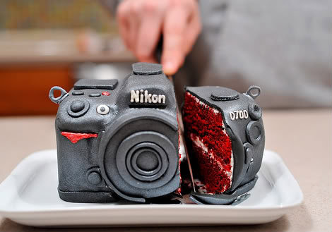 ข่าวโคมลอย!! ความฝัน!! บอกชาว Nikon ทีว่านี่คือเรื่องจริง