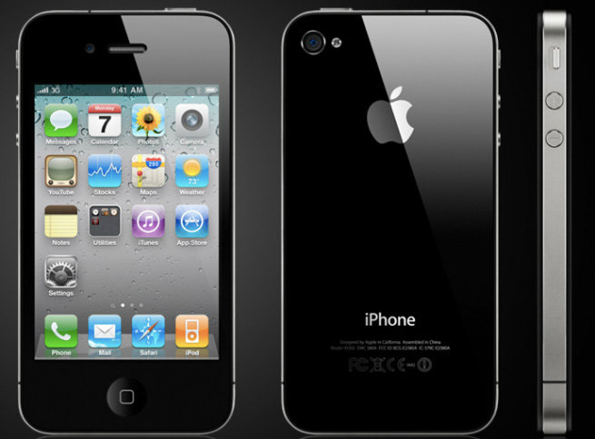 ราคา iPhone 4 เครื่องศูนย์ / เครื่องหิ้ว วันที่ 24 มิถุนายน 2554 (ราคาไอโฟน 4 อัพเดท)