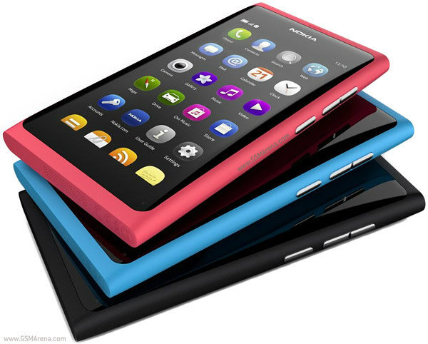หายห่วงเรื่อง App น้อย Nokia N9 สามารถรัน Android Apps ได้