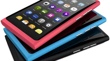 หายห่วงเรื่อง App น้อย Nokia N9 สามารถรัน Android Apps ได้