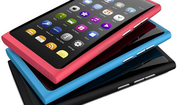 หายห่วงเรื่อง App น้อย Nokia N9 สามารถรัน Android Apps ได้