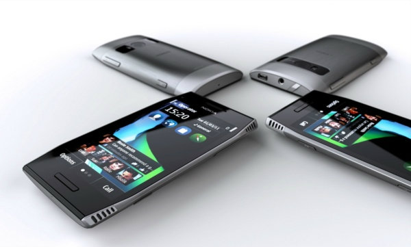 Nokia X7 ทัชสมาร์ทโฟนหน้าจอ 4 เปิดตัวอย่างเป็นทางการแล้ววันนี้