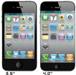 iPhone 4S เปิดตัวทางการพร้อมซีพียู Dual Core, กล้อง 8MP, ระบบสั่งการเสียง Siri ก่อนวางขาย