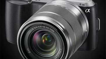 [Preview]: Sony Alpha NEX-C3 - Turn To King Mirrorless