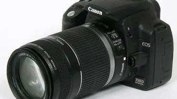 [Preview]: Canon EF-s 55-250mm IS II New !! - คุ้มเกินคุ้ม