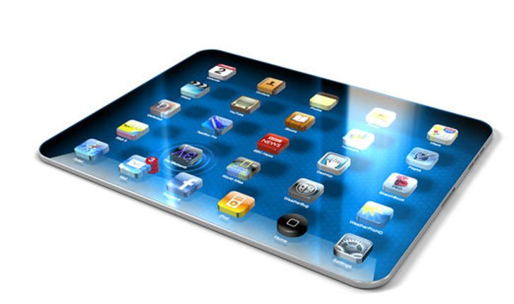 iPad 3 มาไวเกินคาด อาจเปิดตัวจั่วหัวศักราชใหม่รับต้นปี 2012 นี้เลย!