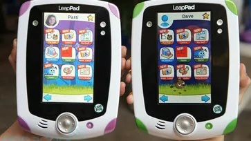 LeapPad แทบเลตราคาถูกมาอีกแล้ว เหมาะสำหรับเด็ก หรือคนอยากเด็ก, ราคาเริ่มต้นแค่ 3,000 บาท!!