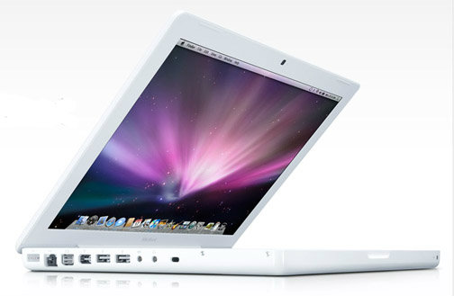 MacBook สีขาวเริ่มขาดตลาด เปิดทาง Apple อัพเดท Air รุ่นใหม่ขายพร้อม OS X Lion!