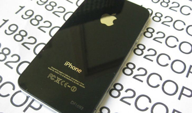 มาได้ไง? iPhone 4 Prototype โผล่บน eBay เฉย!