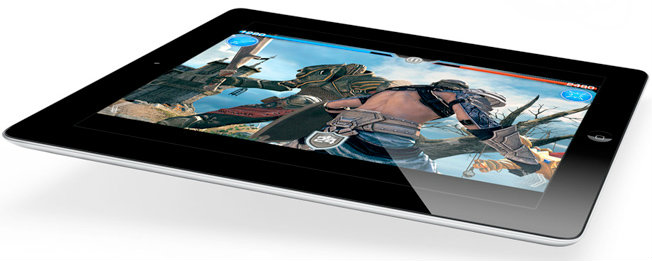 iPad 2 Plus อาจเป็นชื่อ iPad รุ่นต่อไป