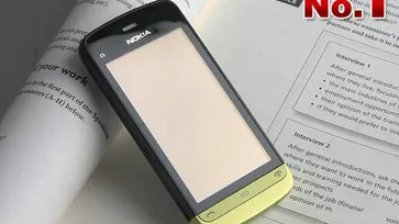 Nokia C5-03 รุ่นยอดนิยมของจีน