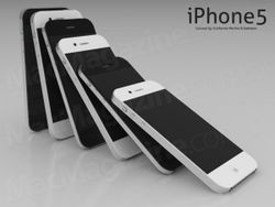 iPhone 5 อาจพร้อมขายกลางสิงหาคมหลัง Apple เร่งรับพนักงานขายเพิ่มทุกอัตรา!