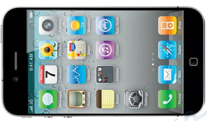 ข่าวลือ Apple อาจเปิดตัวไอโฟนรุ่นใหม่ที่ราคาต่ำกว่า $350 ขายพร้อม iPhone 4S/5
