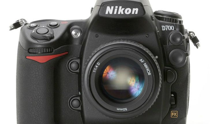 Nikon พร้อมปล่อย DSLR บอดี้ฟุลเฟรม 2 รุ่นใหม่วางขายสิงหานี้แทนที่ D3, D700!