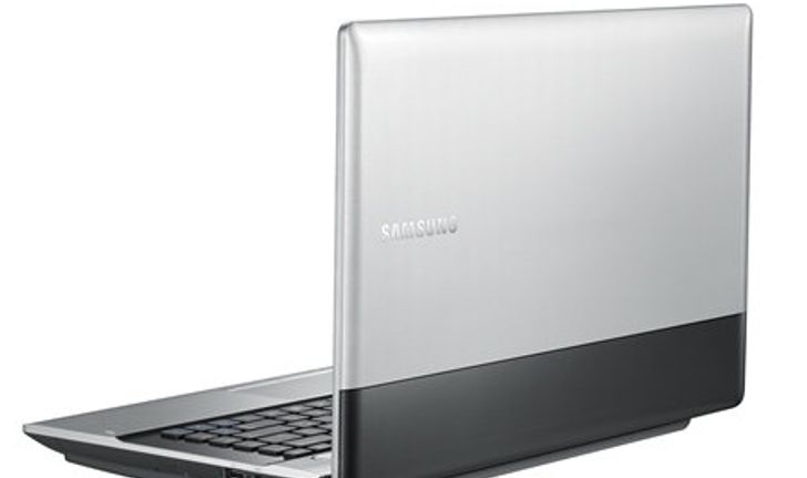 Promotion Notebook  DELL & SAMSUNG