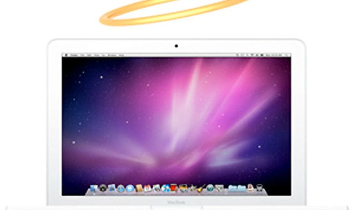 ลาก่อนน้องขาว! Apple ถอด  MacBook ออกจากไลน์การผลิตแล้ว!