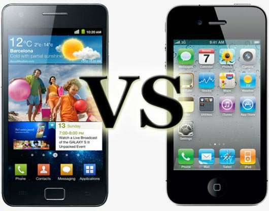 เด็ดจริง Samsung เขี่ย iPhone, Nokia รั้งบัลลังก์สมาร์ตโฟนขายดีที่สุดในโลกแล้ว!