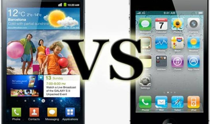 เด็ดจริง Samsung เขี่ย iPhone, Nokia รั้งบัลลังก์สมาร์ตโฟนขายดีที่สุดในโลกแล้ว!