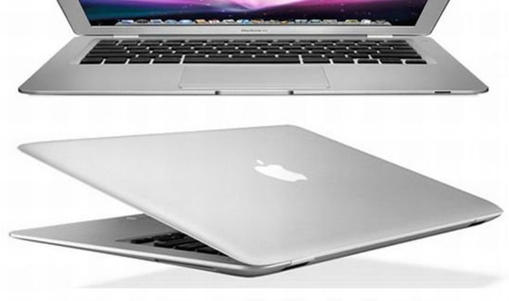 [ข่าวลือ] แอปเปิลกำลังจะออก MacBook Air 15" (หรือ MacBook Pro 15" แบบใหม่)