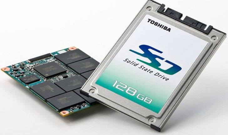 เลือกซื้อ SSD อย่างไรมาอัปเกรดโน๊ตบุ้กให้ได้ทั้งแรงและคุ้มค่า