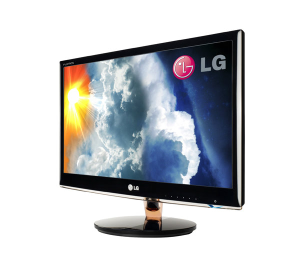 แอลจี เผยโฉมจอมอนิเตอร์ LG IPS236V ใหม่ มอบขีดสุดแห่งความคมชัด ภาพสวยสมจริงในทุกมุมมอง