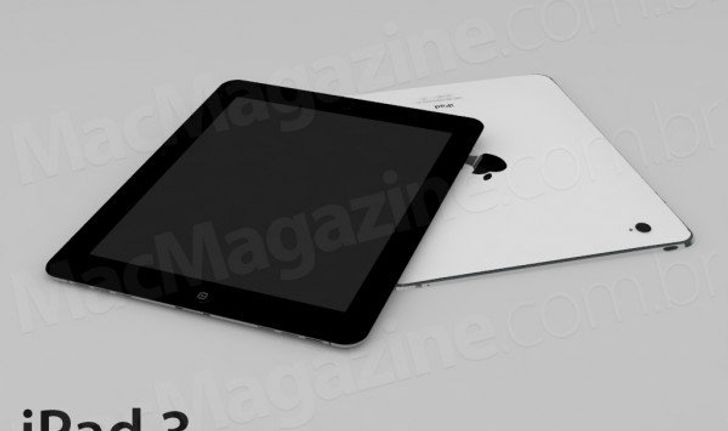 iPad 3 ยืนยันเปิดตัวปลายปีนี้ยังขายราคาเดิมส่วน iPad 2 เตรียมลดราคาลง 3,000 บาทเช่นเคย!