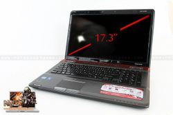 บทความ : ศึกดวลความเจ๋ง Notebook 3D ระดับพระกาฬ