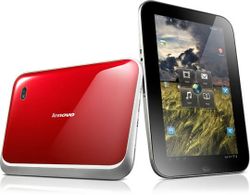 IdeaPad K1 สเป็กดี ราคาน่าสอย