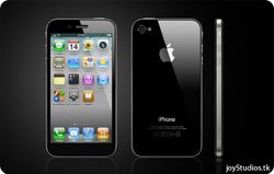 iPhone 5 กำลังจะได้ชื่อว่าเป็นสมาร์ตโฟนที่มีผู้ใช้งานมากที่สุดในโลกแล้ว!