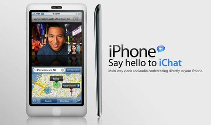 iPhone 5 รู้หรือไม่ เขาบอกว่าต้นทุนอะไหล่โคตรถูกแค่ 8,000 บาทนิดๆเท่านั้น!