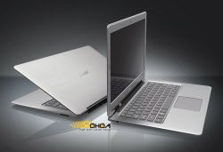 Acer ผุด Ultrabook บางเบาน่าใช้สุดๆ