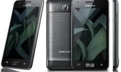 Samsung Galaxy R แรงจริง ไม่แพ้ S2