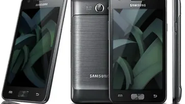 Samsung Galaxy R แรงจริง ไม่แพ้ S2