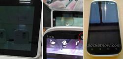 HTC Ruby แรงแซงหน้า Galaxy S II, Sensation ด้วยซีพียู Dual Core ความเร็ว 1.5GHz!