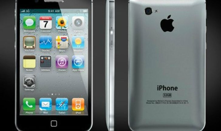 iPhone 5 เริ่มส่งให้ค่ายมือถือเทสต์ระบบ 4G LTE แล้ว