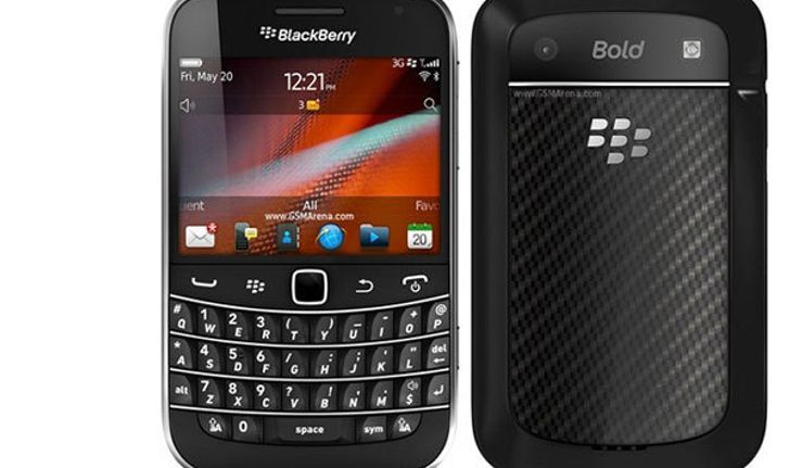 มาดูมือถือ BlackBerry รุ่นใหม่ในงาน Thailand Mobile Expo 2011 Showcase ที่จะถึงนี้