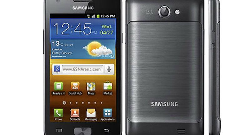 มาดูมือถือ Android รุ่นใหม่ในงาน Thailand Mobile Expo 2011 Showcase ที่จะถึงนี้