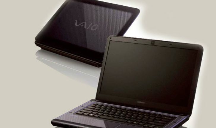 Sony VAIO C Series VPCCB15FH อัดแน่นด้วยเทคโนโลยี ในดีไซน์สุดล้ำ