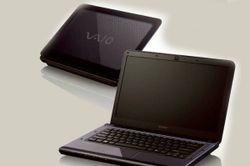Sony VAIO C Series VPCCB15FH อัดแน่นด้วยเทคโนโลยี ในดีไซน์สุดล้ำ