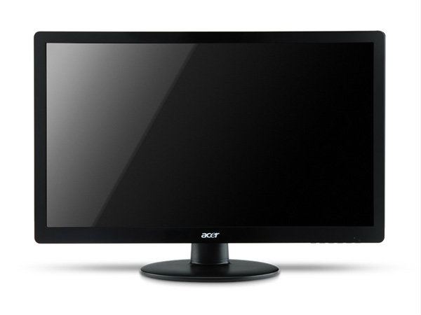 Acer Slim LED S Series